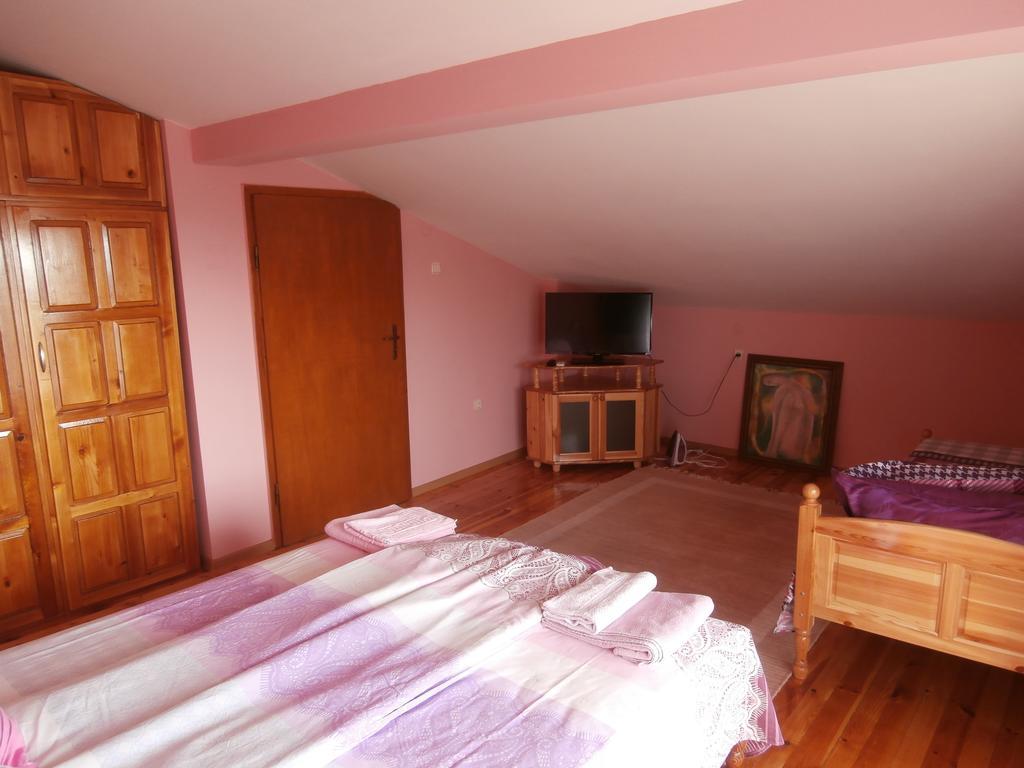Apartments In House Silent Nature Sandanski Exterior foto