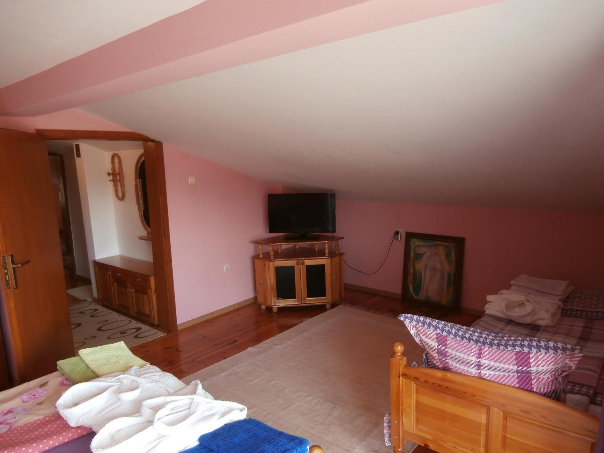 Apartments In House Silent Nature Sandanski Zimmer foto