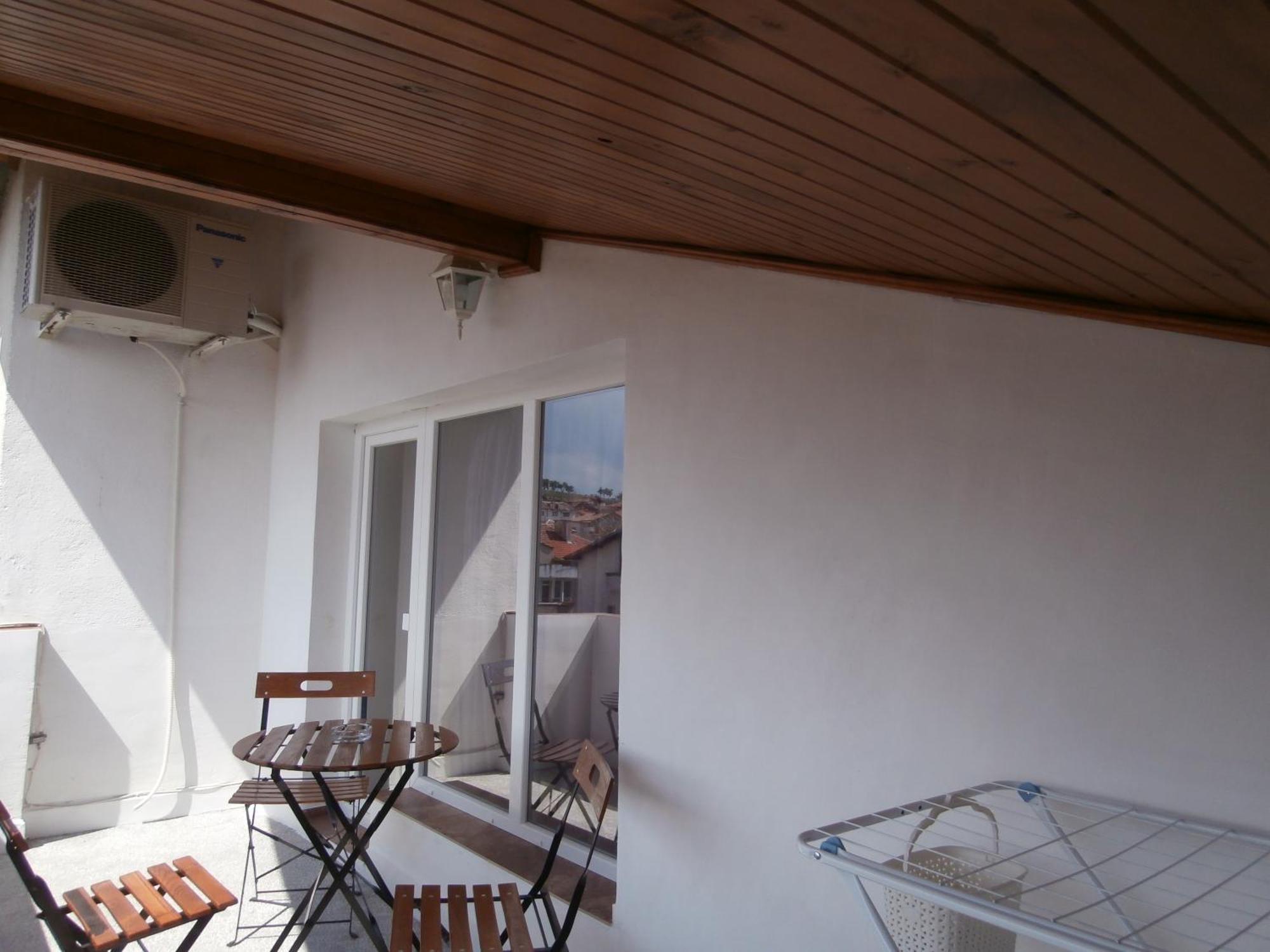 Apartments In House Silent Nature Sandanski Zimmer foto