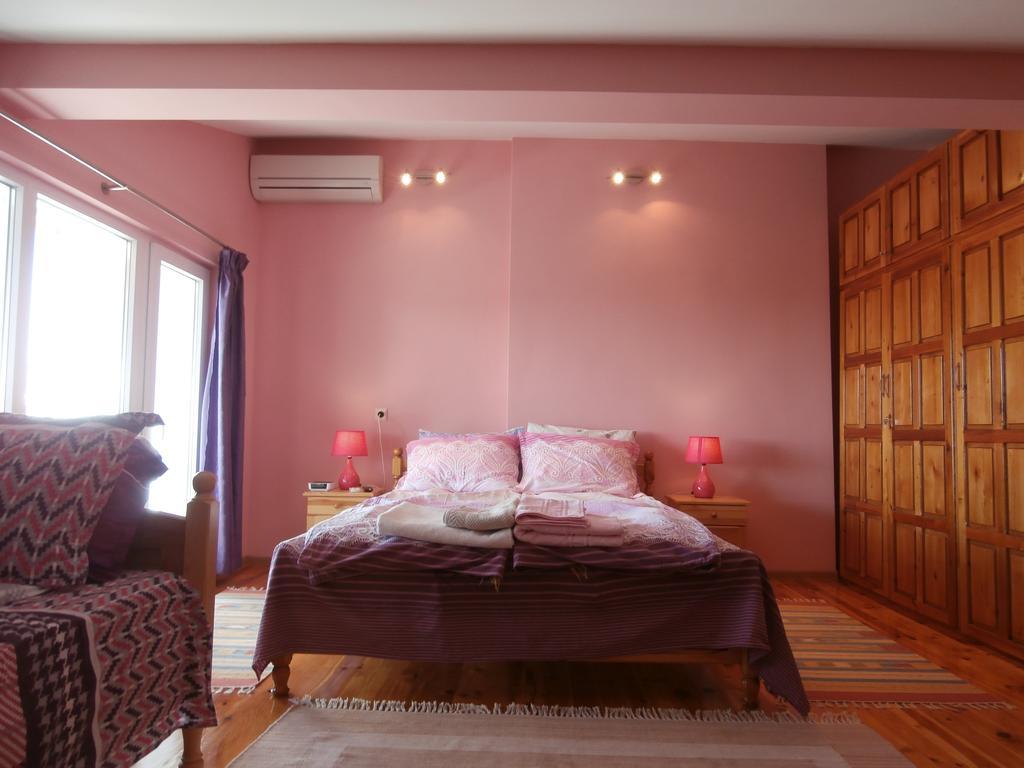 Apartments In House Silent Nature Sandanski Zimmer foto